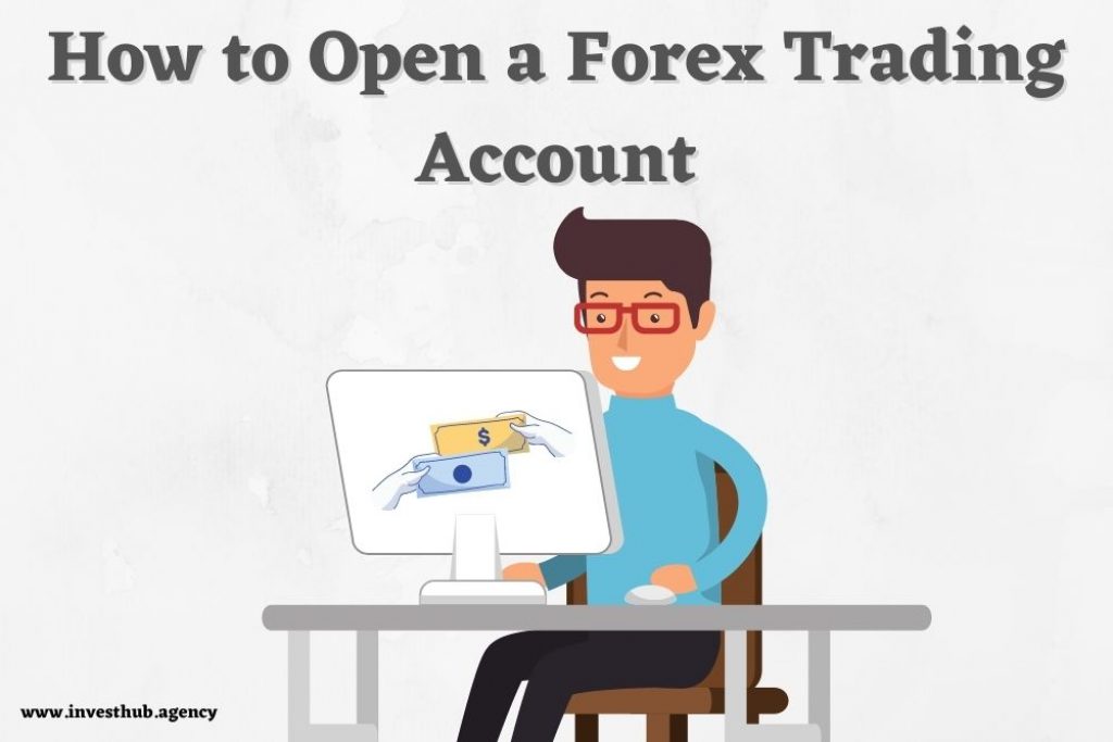 Steps to Open a Forex Account in Canada