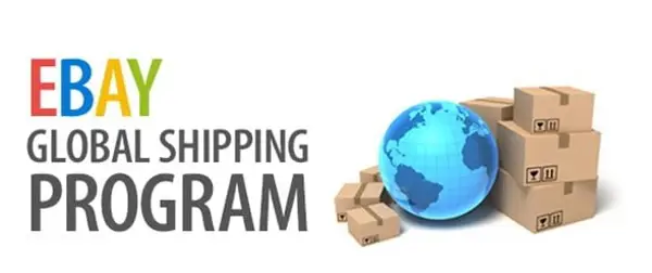 Benefits of eBay Global Shipping