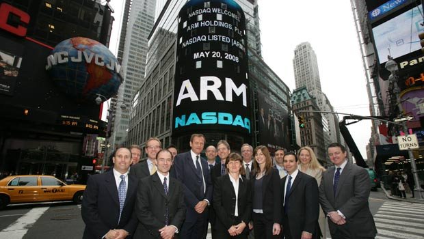 ARM Holdings: An Overview