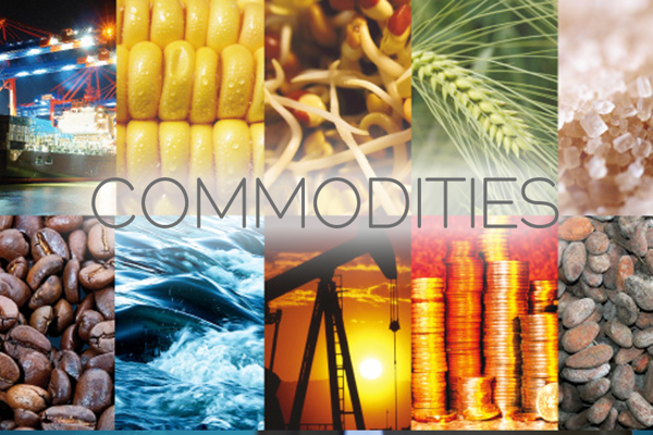 how to start a commodity brokerage business