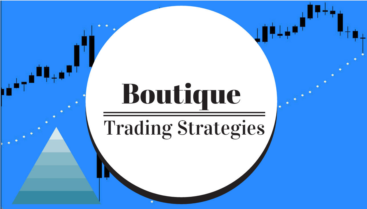 boutique trading strategies