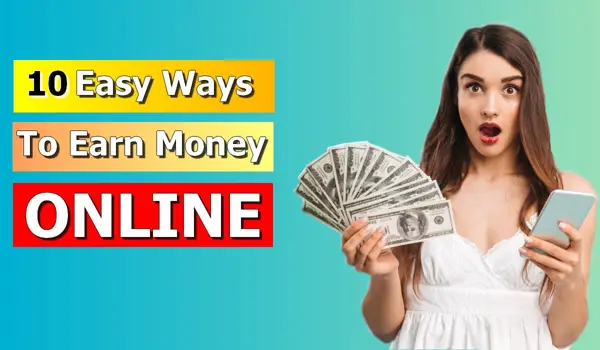 easy way to earn money online philippines