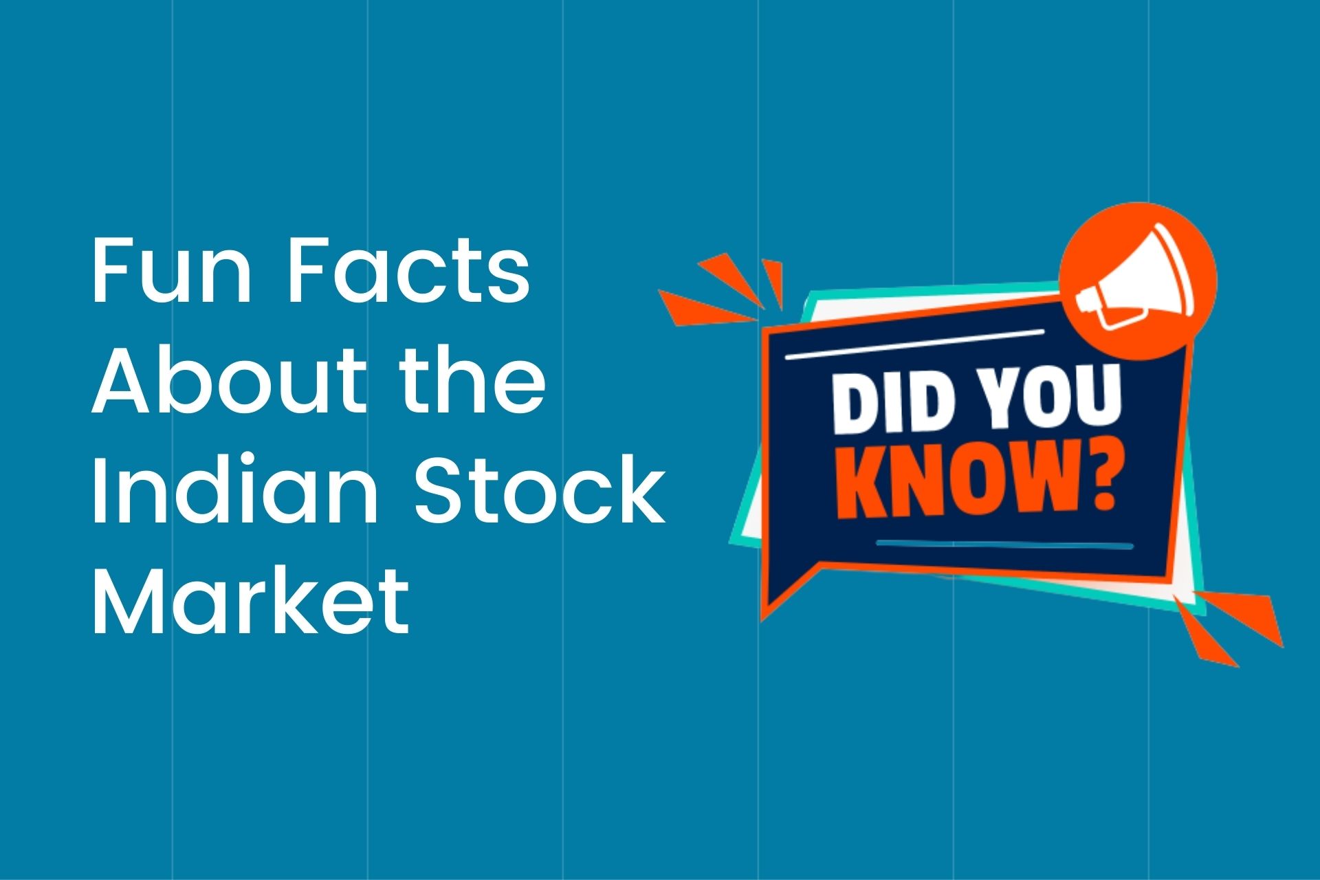 2. Largest Stock Exchanges in India