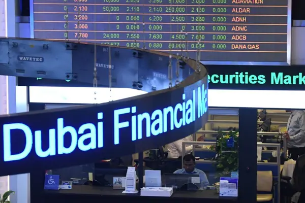 how to invest in stock market in uae